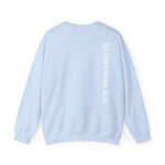 Silverstone Crewneck