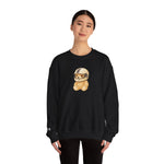 Racing Bear Crewneck