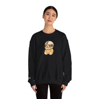 Racing Bear Crewneck