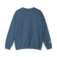 Racing Bear Crewneck