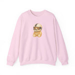Racing Bear Crewneck