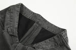 Men's Motorcycle Cargo Pants