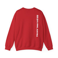 Red Bull Ring Crewneck