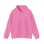 Track Names Hoodie