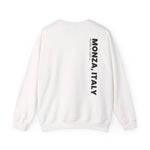 Monza Crewneck