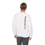 Silverstone Crewneck