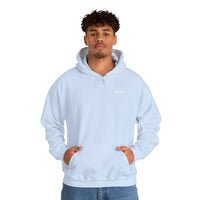 Track Names Hoodie