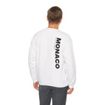 Monaco Crewneck