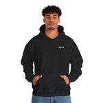 Track Names Hoodie