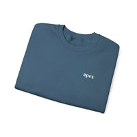 Silverstone Crewneck