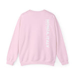Monza Crewneck