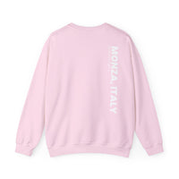 Monza Crewneck