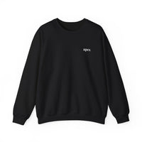 Monaco Crewneck