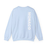 Monaco Crewneck