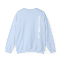 Silverstone Crewneck