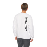 Imola Crewneck