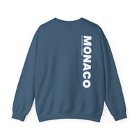 Monaco Crewneck