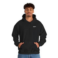 Silverstone Map Hoodie