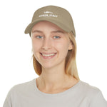 Monza Italy Low Profile Baseball Cap