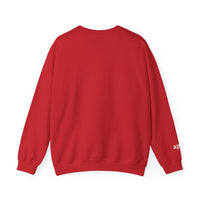 Racing Bear Crewneck
