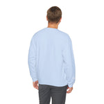 Racing Bear Crewneck