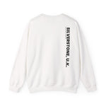 Silverstone Crewneck