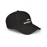 Monza Italy Low Profile Baseball Cap
