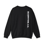 Silverstone Crewneck