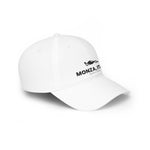 Monza Italy Low Profile Baseball Cap