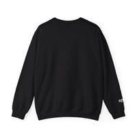 Racing Bear Crewneck
