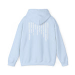 Track Names Hoodie