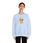 Racing Bear Crewneck