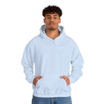 Nürburgring Map Hoodie