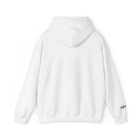 Racing Bear Hoodie