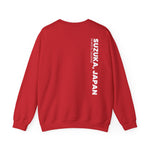 Suzuka Crewneck