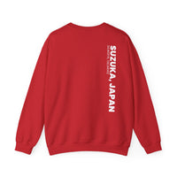 Suzuka Crewneck