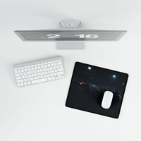 Midnight Desk Mat