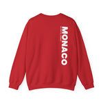 Monaco Crewneck