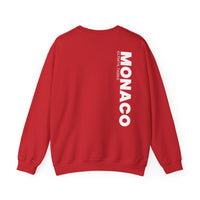 Monaco Crewneck
