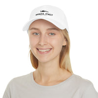Monza Italy Low Profile Baseball Cap