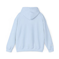 Racing Bear Hoodie