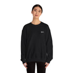Monaco Crewneck