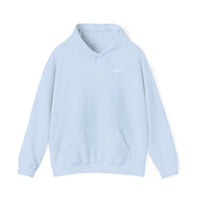 Track Names Hoodie