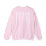 Track Names Crewneck