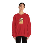 Racing Bear Crewneck