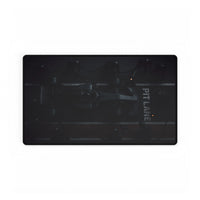 Pit Stop Desk Mat