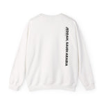 Jeddah Crewneck