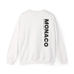 Monaco Crewneck