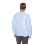 Monaco Crewneck