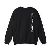 Suzuka Crewneck